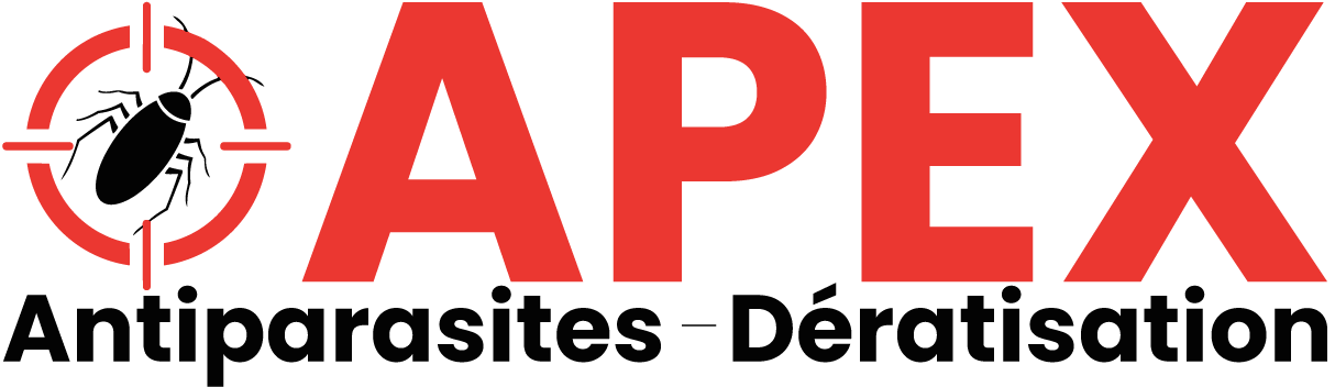 Apex Parasites - dératisation à Villejuif (94)